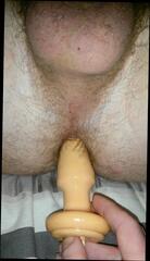 Video 161993301: crossdresser butt plugged, toys butt plugs, butt plug sex, amateur butt plug, gay butt plug, bisexual butt, guy plug, plug hd