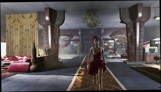 Video 1080554725: sexy anime, cute anime, anime brunette, slutty