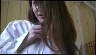 Video 111362001: softcore tease, amateur softcore, teasing straight, redhead teasing