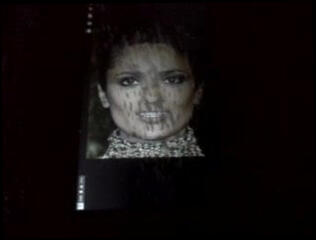 Video 114312201: salma hayek, gay facial, monster facial, facial man