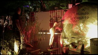 Video 36618201: public nudity, naked, straight public