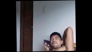 Video 1222590245: horny brother, brother jerking, gay brother, big brother, horny pinoy