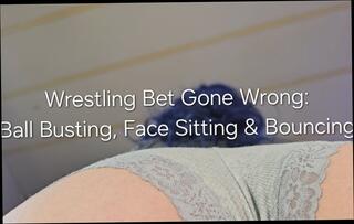 Video 1622219071: femdom facesitting domination, femdom cbt pov, femdom cbt ball busting, femdom pov dirty talk, femdom girls dominate, pov teasing femdom, amateur femdom facesitting, femdom pov sex, bbw big tits solo, wrestling domination femdom, bbw solo play, straight amateur solo, ponytail girl, hd pov big tits, long ponytail, ponytailed hair, cbt fantasy, leggings facesitting, smacking solo, american femdom, bbw nailed