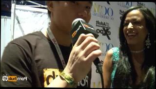 Video 66554603: coco velvett, layla sin, pornstar interview, pornstar behind