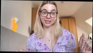 Video 1666418411: fetish goddess, blonde fetish babe, amateur goddess, fetish straight, fetish interview, sissy home, fetish female, fetish hd