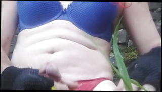 Video 1410115201: crossdresser wank cum, crossdresser masturbating cumming, crossdresser striptease, big cock crossdresser, crossdresser handjob, gay crossdresser, amateur crossdresser, crossdresser outdoor, amateur strip masturbate, wanking eating cum, amateur masturbation hd