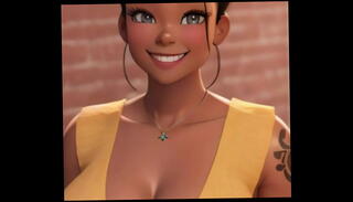 Video 1606687515: busty anime hentai, anime toon, 3d toons, big booty 3d, perfect 3d