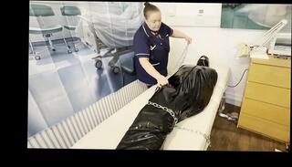 Video 1657165831: cbt femdom bdsm mistress, bondage slave femdom domination, female domination bondage bdsm, femdom domination submission, femdom urethral sounding slave, femdom cbt handjob, femdom cock bondage, bound chained, chained bdsm sub, bbw chain, high heels femdom handjob, penis mistresses, british femdoms cock, mature bbw handjob, bound straight, submission part 1, submissive english, domination experience, uniformed femdom, domination hd, teasing