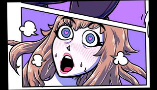 Video 1078002545: fantasy girl