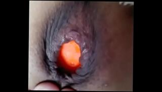 Video 1065812125: anal prolapse, prolapse masturbation