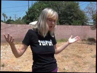 Watch the video about Jamie Foster Cougar Update