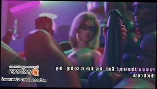 Video 949331535: wife interracial cuckold creampie, anime anal creampie, cheating wife cuckold, animated comics, anime story