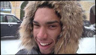 Video 35590804: seduced fucked, hardcore public sex, hot public fuck, seduces hot brunette, fucking exotic, fucked outside