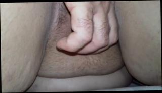 Video 718451404: wife's big clit, bitch wife, big ass wife, big clit brazilian