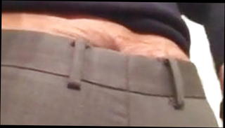 Video 1426864001: furry ass, gay furry, furry bear, ass striptease