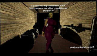 Video 1130567545: bbw ssbbw, ssbbw butt, ssbbw boobs, 3d game