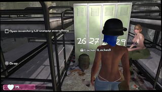 Video 1654394315: futanari hentai game, futanari lesbian, hentai female