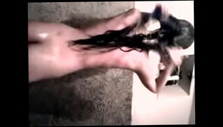 Video 453141355: pakistani girl, shower girl