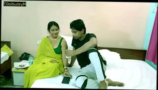 Watch the video about Hot Indian bengali boudi rough xxx sex with devar!! With clear dirty bangla audio