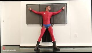 Video 47652304: bdsm handjob, gay bdsm, college stud, hd bdsm