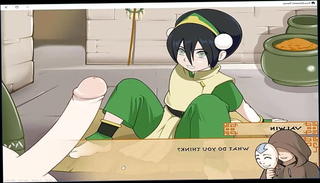 Video 1417962001: hentai cartoon, feet stuff, hentai hd, slave, straight