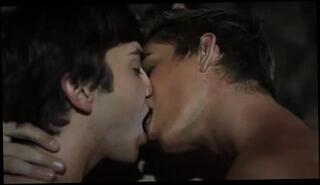 Video 202244101: gay twink, twink angel, lovely collection