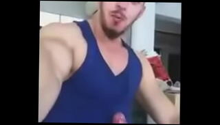 Video 364415665: cumshot masturbation gay solo, solo handjob cumshot, solo handjob cum, muscle solo cum, boy cumshot, face cumshot, boy cut