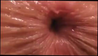 Video 717716504: ass hole closeup, beautiful closeup, amateur anal, ass hole close