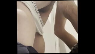 Video 1598933945: bareback chubby, daddy bareback, bareback married, stranger bareback