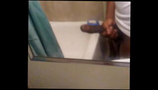 Video 502476335: solo bbc masturbation, solo masturbation big dick, solo big cock masturbation, solo boy masturbation, big black dick bbc, long dick solo, exotic solo, coed cock, hard dick