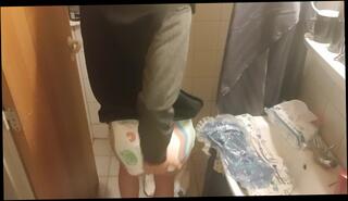 Video 755774603: butt plug fetish, butt plug solo, diaper fetish, amateur butt plug, toys butt plugs, toy boy solo, male butt plug, butt plugged blonde