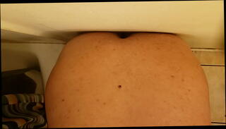 Video 1473770755: solo anal dildo masturbation, gay solo dildo, solo amateur dildoing, takes two dildos, shower dildo