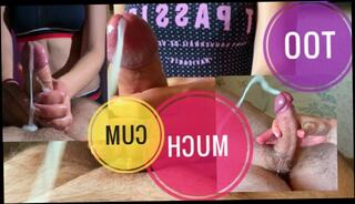 Video 1518137403: milf handjob cumshot compilation, amateur milf cumshot compilation, femdom cumshot compilation, femdom mistress handjob, milf cum compilation, milf orgasm compilation, collection compilation, couple cumshot compilation, massive cumshot compilation, cum play compilation, biggest collection, 60fps compilation