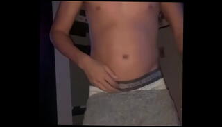 Video 1591025935: bubble butt jock, jock dick, big dick jock, big cock jock, horny guys dick, dick flash