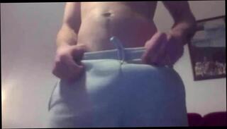 Video 328522201: wax, teasing masturbating, man gay