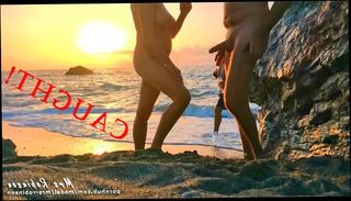 Video 1467727803: milf wife caught, big tits milf caught, milf amateur mature wife, natural tits amateur milf, amateur milf outdoor, caught outside, milf behind, beach porn, 60fps amateur