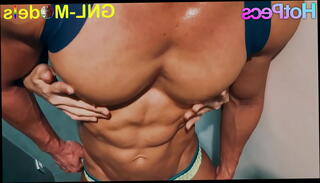 Video 1220901245: muscle worship nipple play, gay muscle worship, worship licking, asian muscle worship, worships big, men worship, guy nipples