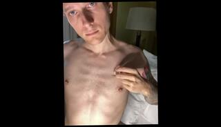 Video 1369336903: solo fetish play, fetish nipple play, fetish play amateur, solo male moaning, piercing fetish, 60fps amateur