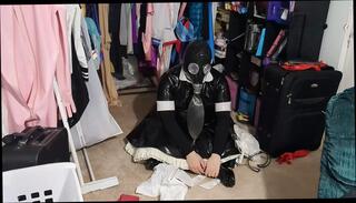 Video 1588172421: sissy latex bondage, latex bdsm bondage, latex fetish bondage, latex sissy maid, shemale bondage bdsm, bondage amateur bdsm, sissy solo, sissy ladyboy shemale, amateur solo hd, sissy cosplay, canadian shemale