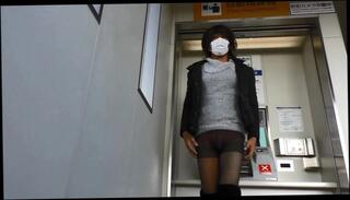 Video 284327501: crossdresser striptease, gay crossdresser, amateur crossdresser, crossdresser outdoor, asian crossdresser