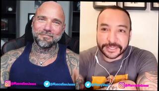 Video 1664782621: fetish gay porn, fetish pornstar, fetish star, tattooed fetish, fetish hd, porn star interview