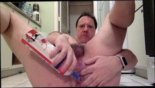 Video 1653319591: homemade solo anal, gay homemade solo, homemade amateur solo, whipped cream ass, solo european, old solo, solo hd, amateur american anal