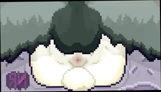 Video 1184593955: furry sex animation, toon furry