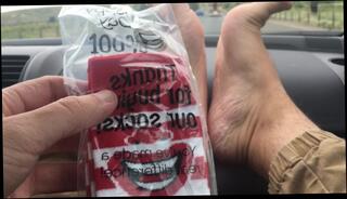 Video 1574451563: feet gay foot fetish, foot fetish gay solo, feet foot fetish sock, fetish male feet foot, feet pov foot, foot fetish amateur gay, public foot fetish, car feet, fast foot