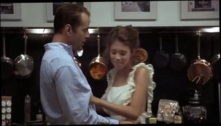 Video 281232101: jane march, tiny skinny, skinny straight, celebrity softcore, hd skinny