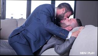 Video 1624383484: gay fetish, stud, hanging sex, cock craving, man sex, one cock