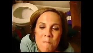 Watch the video about Amateur swallow compilation