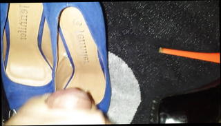 Video 1505048801: toe high heels, heels gay, man gay, gay hd