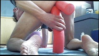 Video 1541318601: massage dildo fuck, bareback fucks massage, gay massage bareback, anal dildo bdsm, dildo fisting sex toy, barebacking fuck hot gays, dildo masturbation toy, massage handjob