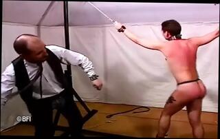 Video 1617986331: bdsm gay bondage whipping, bdsm bondage slave, twink slaves bdsm, bdsm fetish slave, bondage domination bdsm, gay twink blowjob, master slave, slave party, slave first